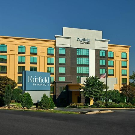 Fairfield By Marriott Inn & Suites Asheville Outlets Ngoại thất bức ảnh