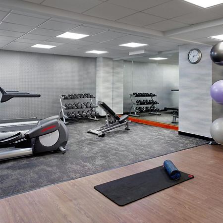 Fairfield By Marriott Inn & Suites Asheville Outlets Ngoại thất bức ảnh