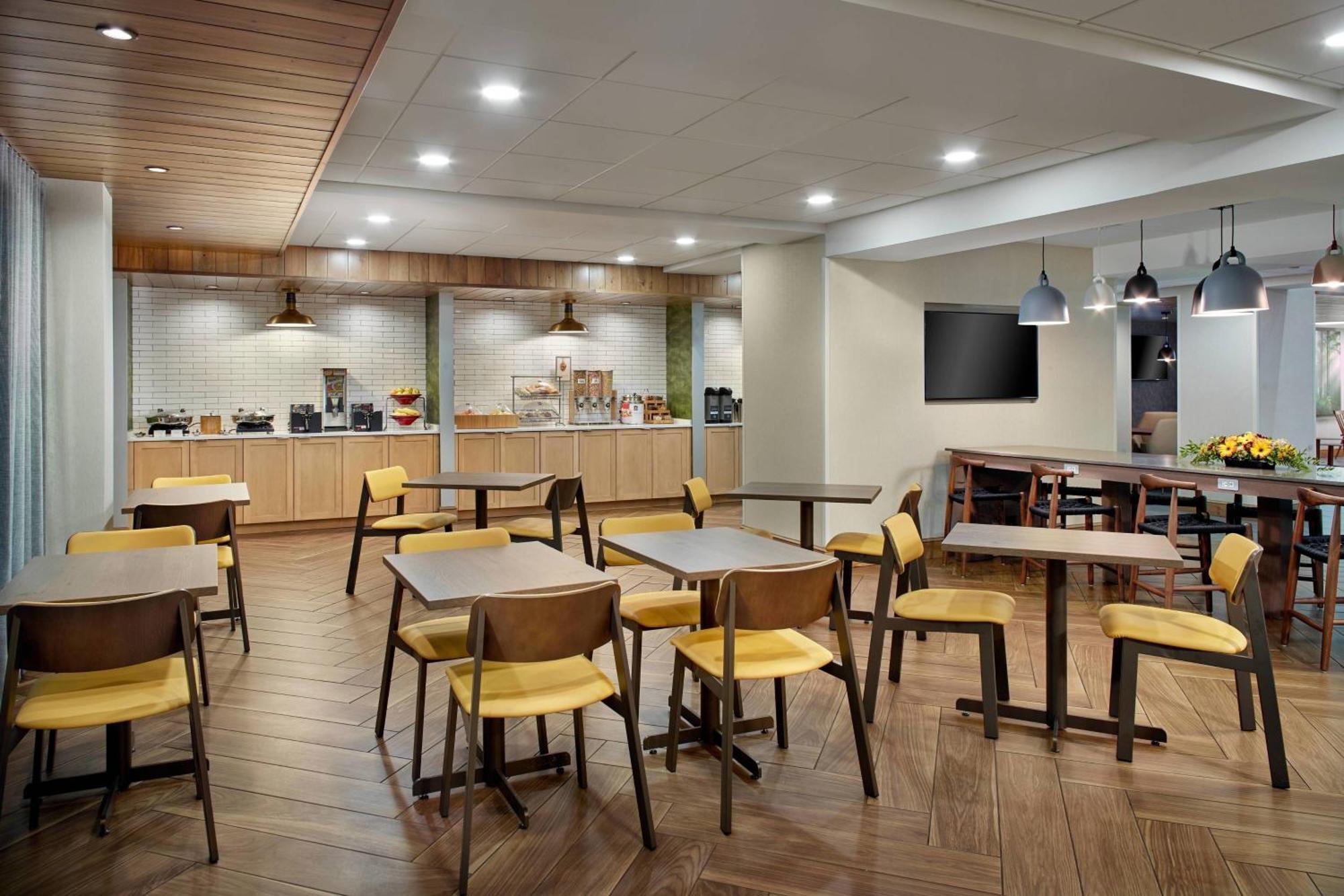 Fairfield By Marriott Inn & Suites Asheville Outlets Ngoại thất bức ảnh