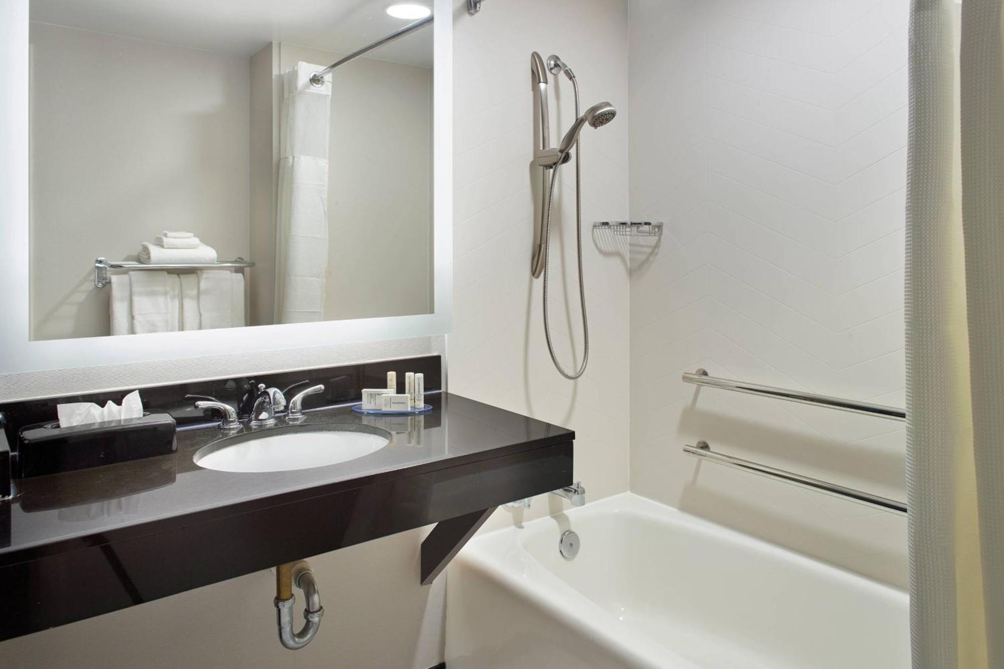 Fairfield By Marriott Inn & Suites Asheville Outlets Ngoại thất bức ảnh