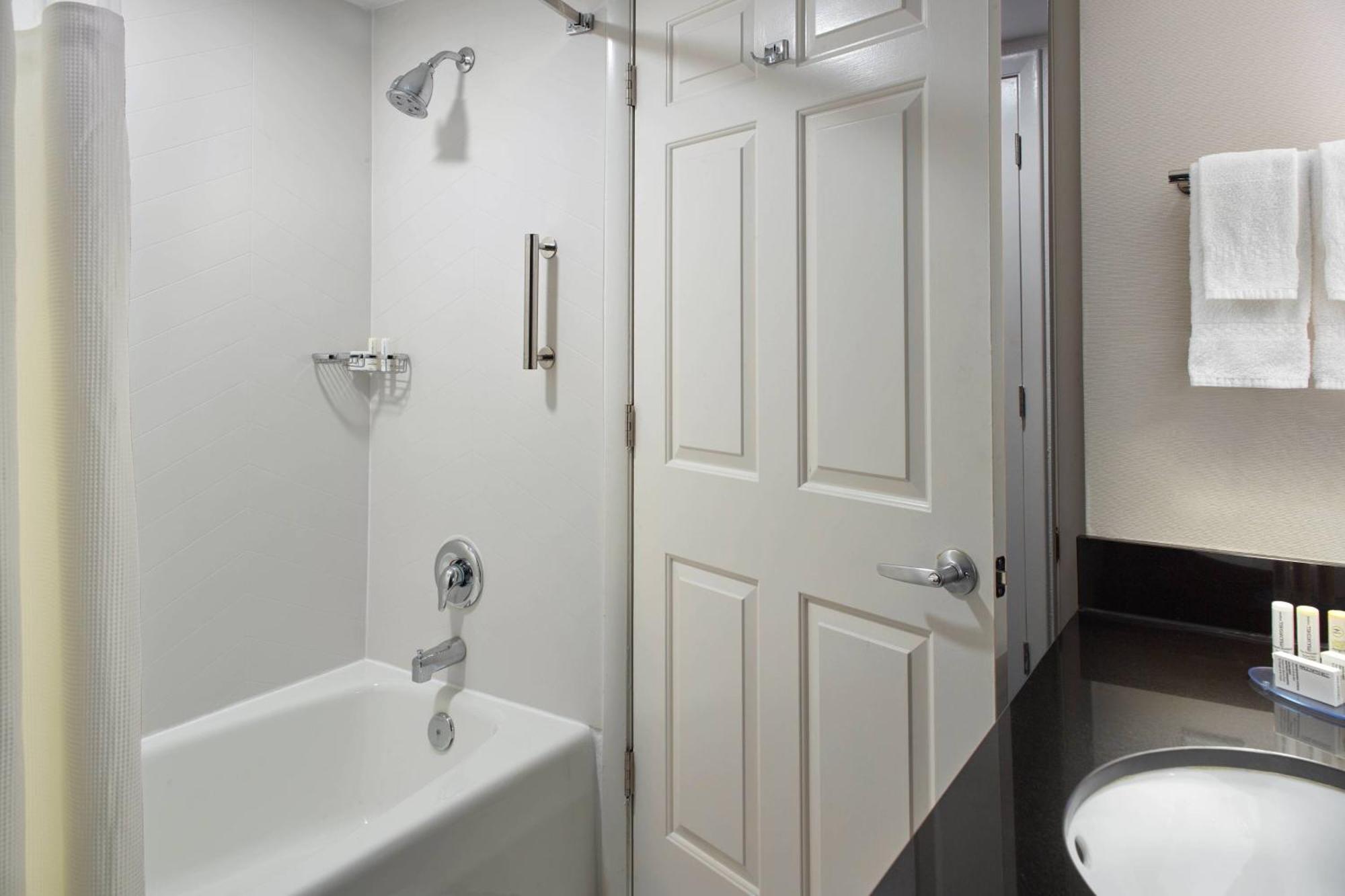 Fairfield By Marriott Inn & Suites Asheville Outlets Ngoại thất bức ảnh
