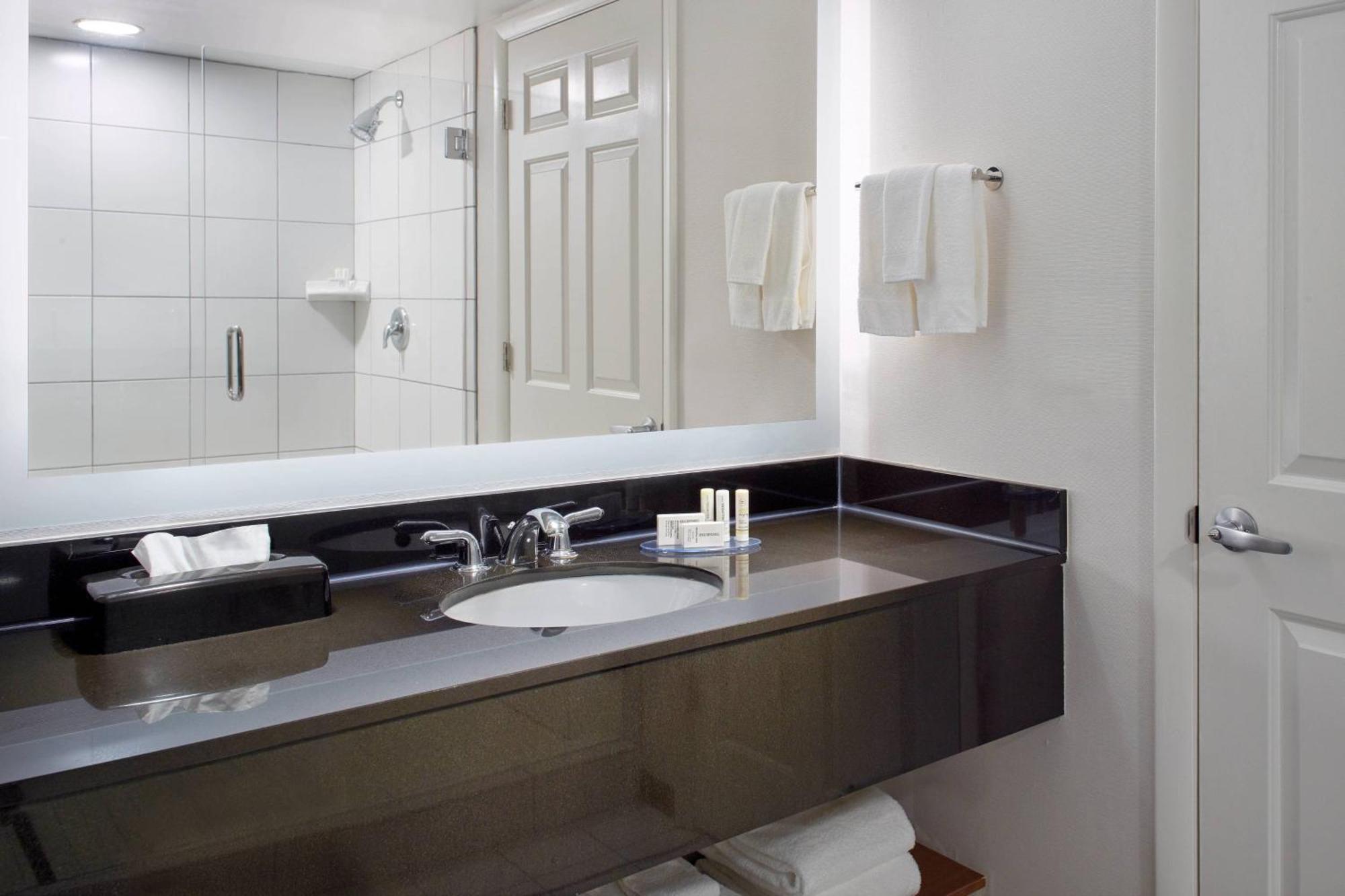 Fairfield By Marriott Inn & Suites Asheville Outlets Ngoại thất bức ảnh