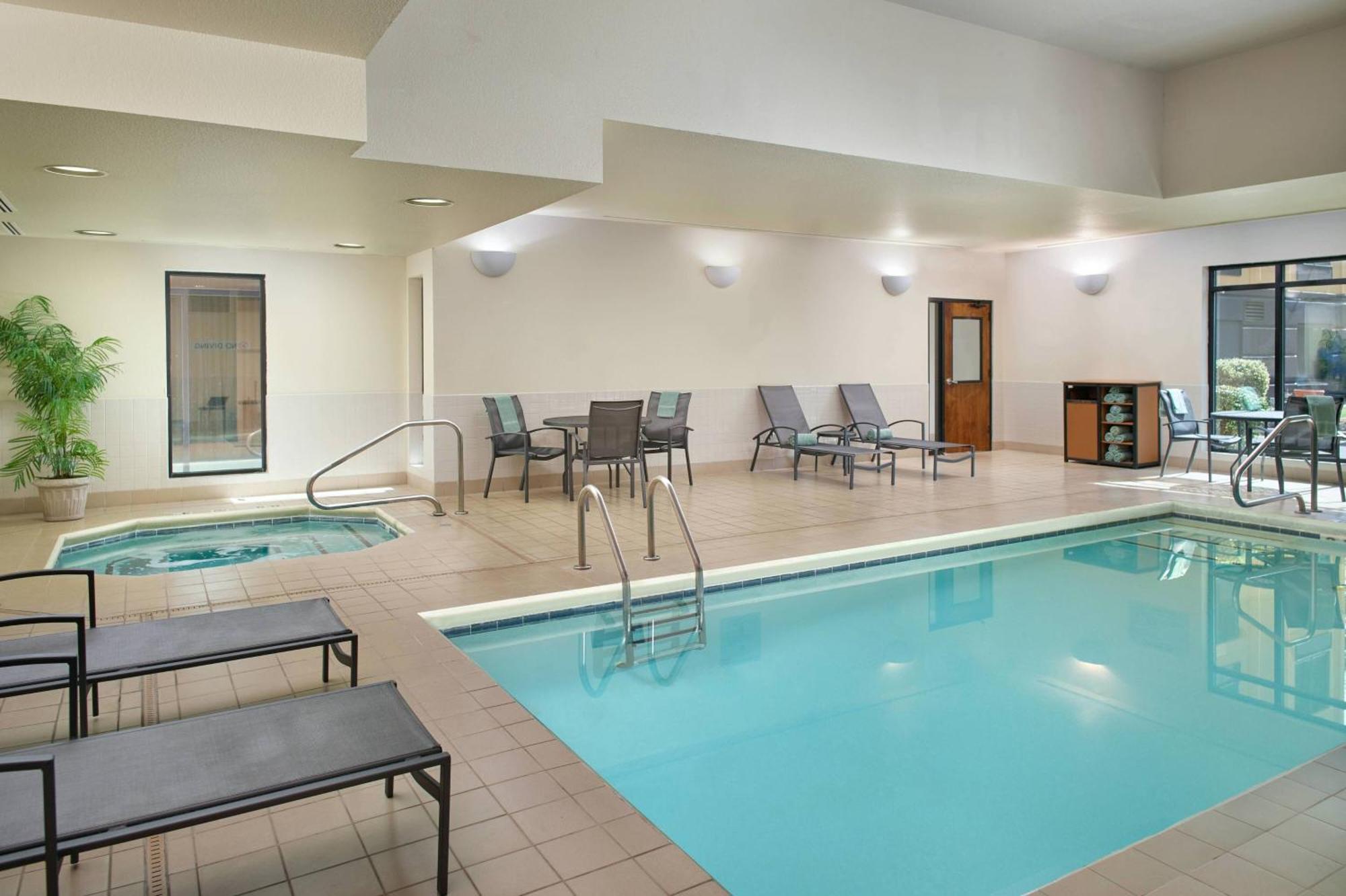 Fairfield By Marriott Inn & Suites Asheville Outlets Ngoại thất bức ảnh
