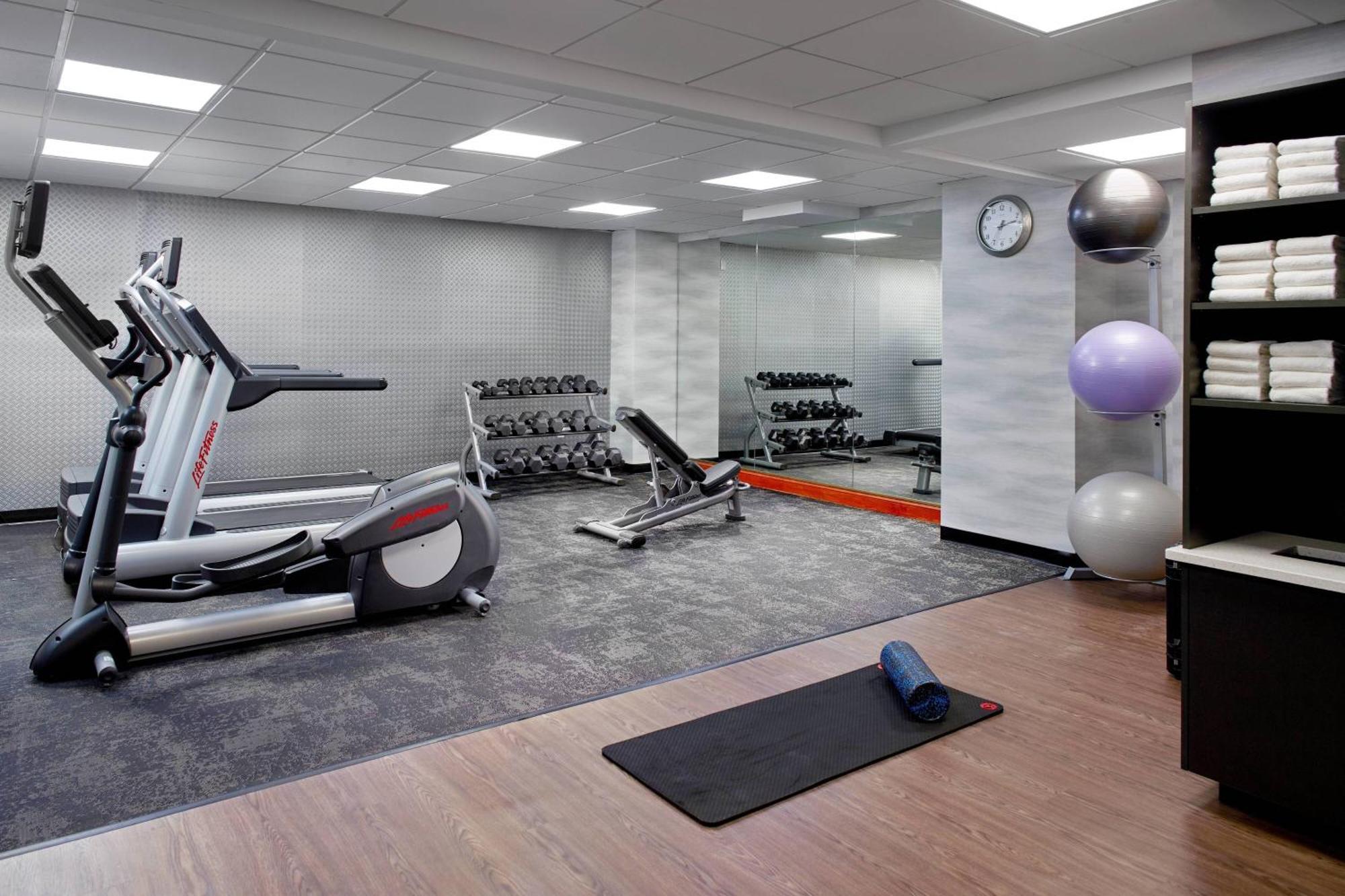 Fairfield By Marriott Inn & Suites Asheville Outlets Ngoại thất bức ảnh