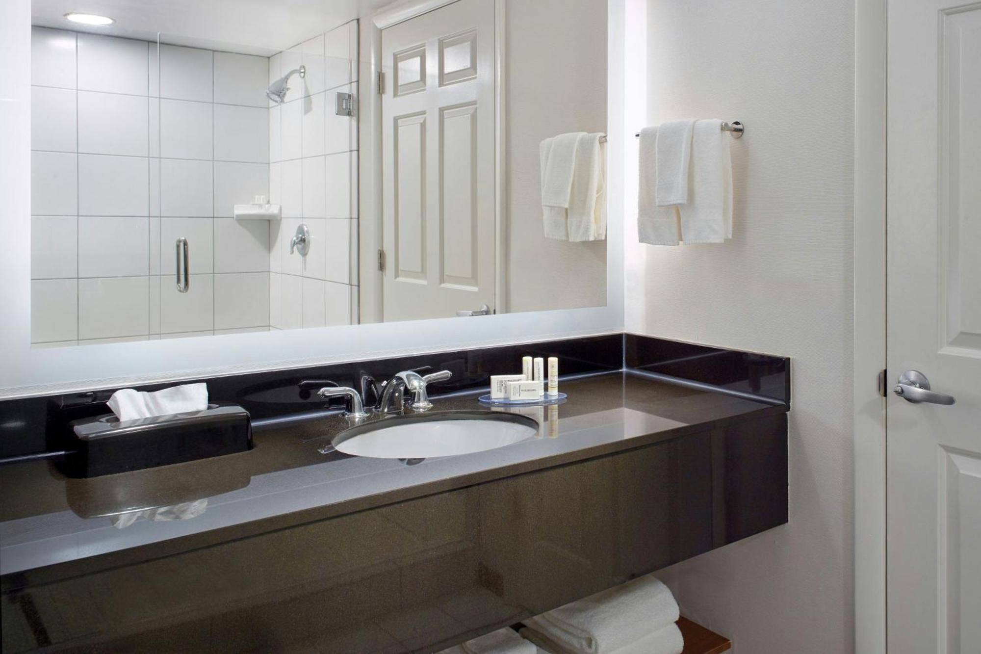 Fairfield By Marriott Inn & Suites Asheville Outlets Ngoại thất bức ảnh