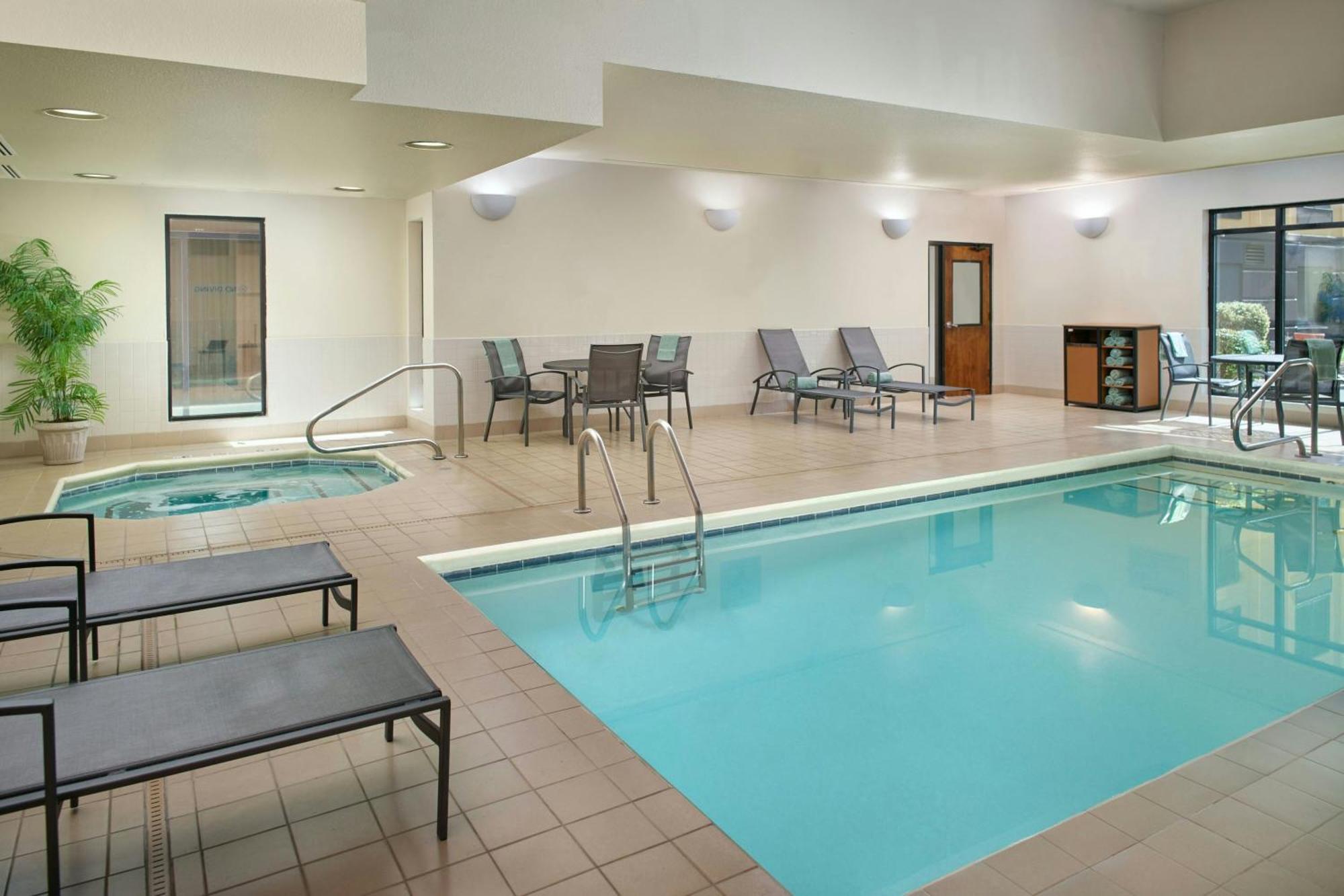 Fairfield By Marriott Inn & Suites Asheville Outlets Ngoại thất bức ảnh