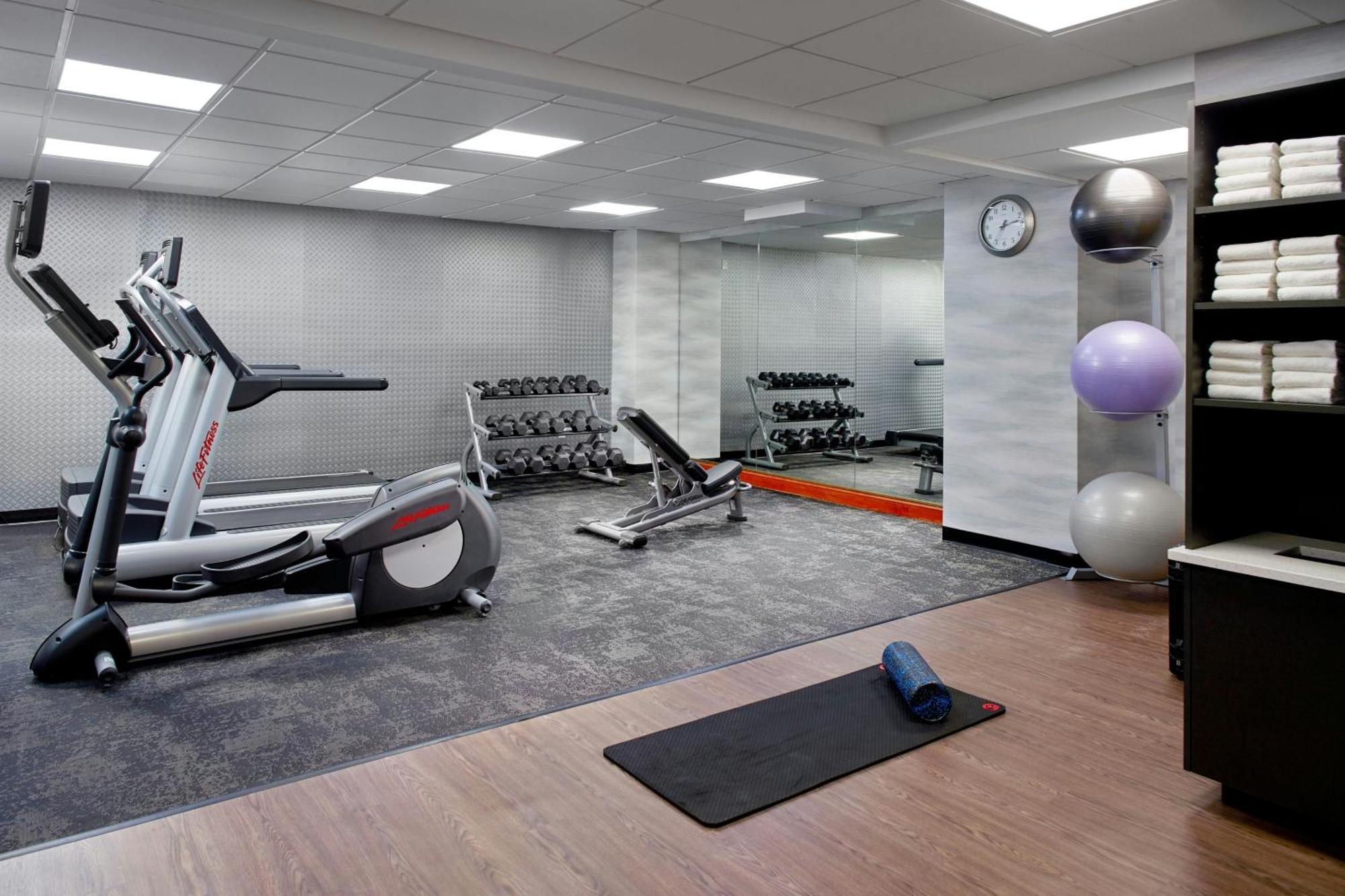 Fairfield By Marriott Inn & Suites Asheville Outlets Ngoại thất bức ảnh