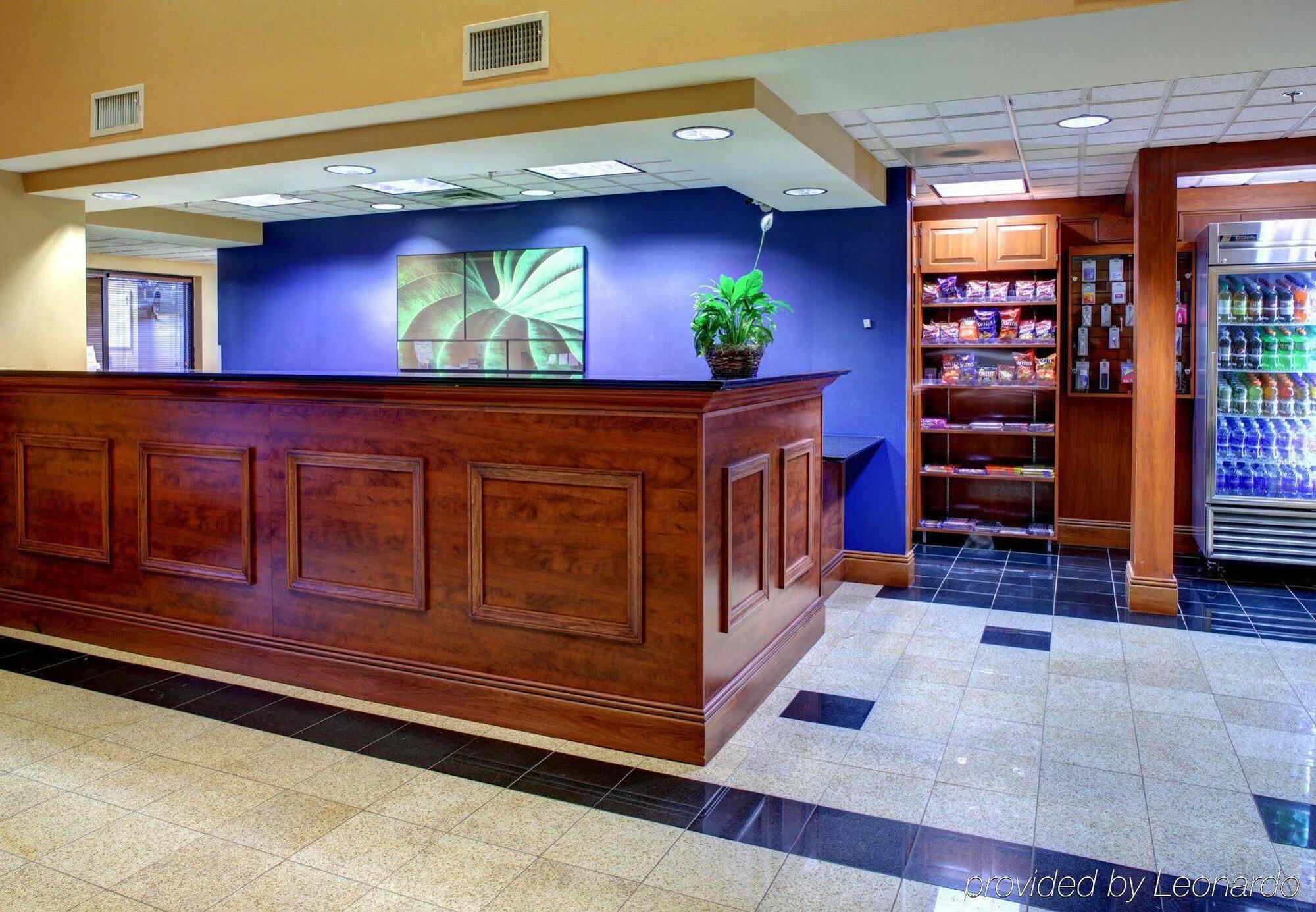 Fairfield By Marriott Inn & Suites Asheville Outlets Ngoại thất bức ảnh